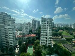 Montebleu (D11), Condominium #447954121